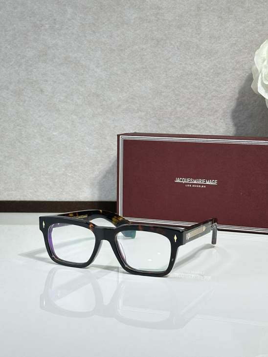 Picture of Jacques Marie Mage Sunglasses _SKUfw77364981fw
